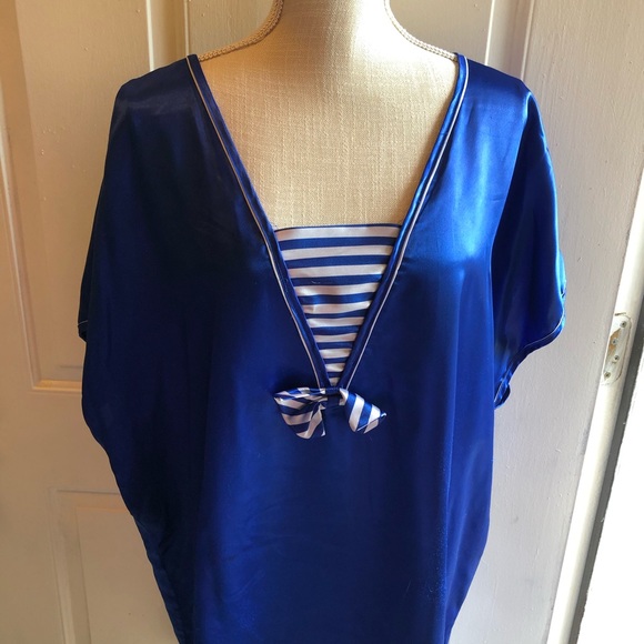 Pajama top - Picture 3 of 9